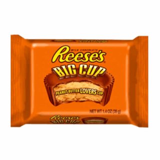Reeses Big Cup 16 St.
