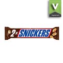 Snickers 2er Pack 24 St.