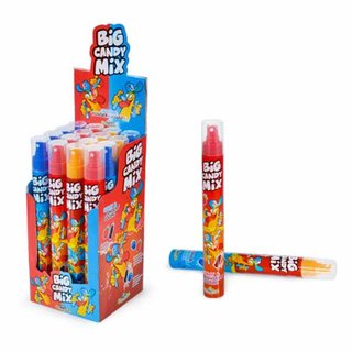 Big Candy Mix 16 x 80 g