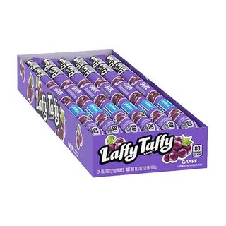 Laffy Taffy Grape 24 St.