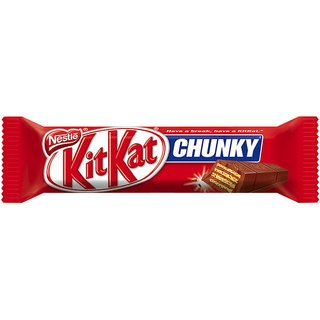 Kitkat Chunky 24 St.