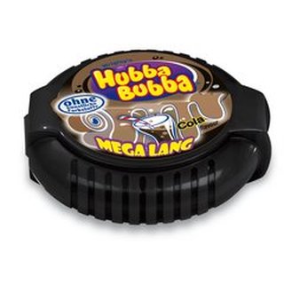Hubba Bubba Tape Cola 1 x 12 Stück