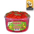 Haribo Riesen Erdbeeren 150 St.