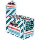 Fishermans Friend Spearmint o.Z. 24 St.