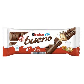 Kinder Bueno 30 St.