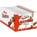 Kinder Bueno 30 St.