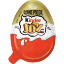 Kinder Joy One Piece 24 x 20g