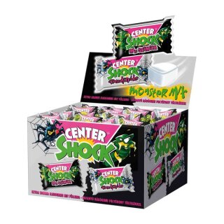 Center Shock Monster Mix 100 St.