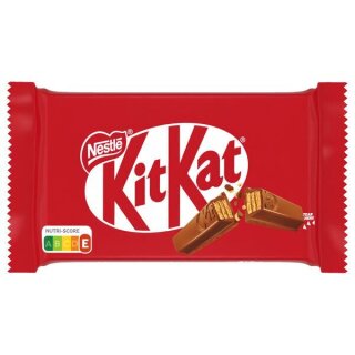 Kitkat 24 St.
