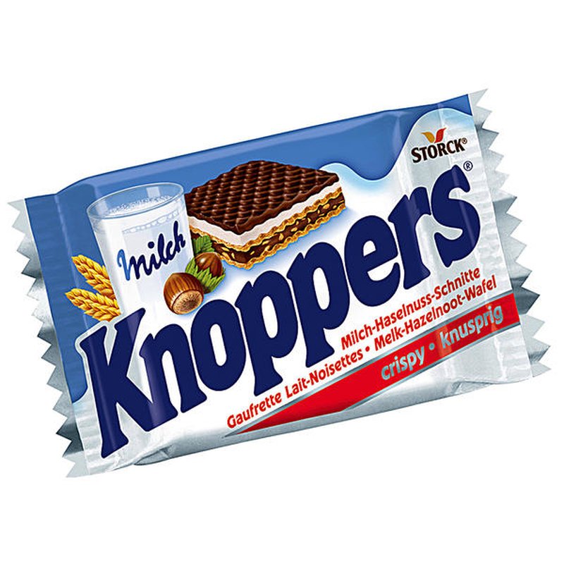 Knoppers 24 St.