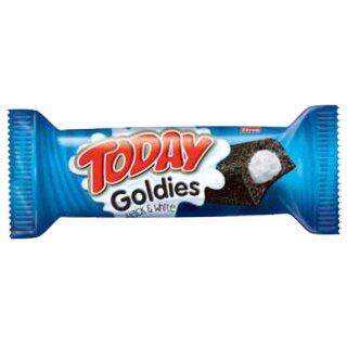 Today Goldies Black 24 St.