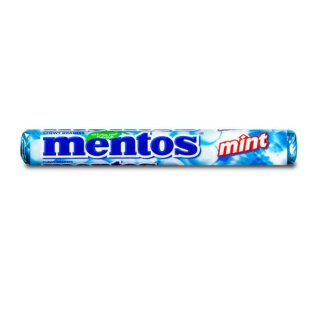 Mentos Mint 40 St.