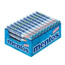 Mentos Mint 40 St.
