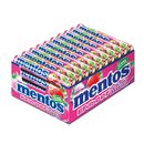 Mentos Erdbeere Mix 40 St.