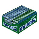 Mentos Spearmint 40 St.