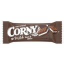 Corny Milch Dark & White 24 St.