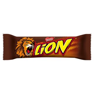 Lion 24 St.