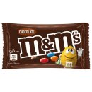 M&Ms Choco 24 Btl.