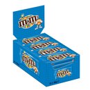 M&Ms Crispy 24 Btl.