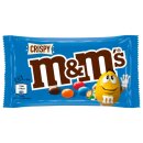 M&Ms Crispy 24 Btl.