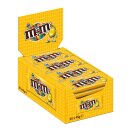 M&Ms Peanut 24 Btl.