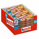 Hanuta 2er 18 St.