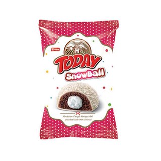 Today Snowball Coconut 24 St.