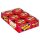Hubba Bubba Tape Erdbeere 12 St.