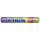 Mentos Rainbow 40 St.