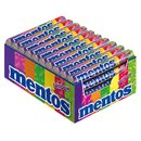 Mentos Rainbow 40 St.