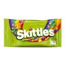 Skittles Crazy Sours 14 St.