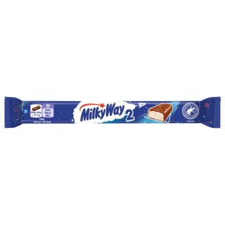 Milky Way Doppel Riegel 30 St.