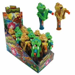 Dino Chomper 12 St.