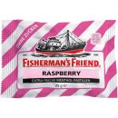 Fishermans Friend Himbeer o.Z. 24 St.