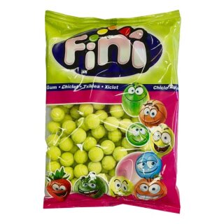 Fini Tennisballs Gum 1000g