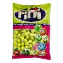 Fini Tennisballs Gum 1000g