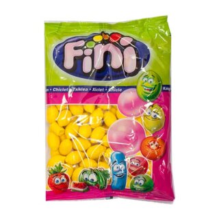 Fini Fizzy Lemons Gum 1000g