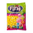 Fini Fizzy Lemons Gum 1000g