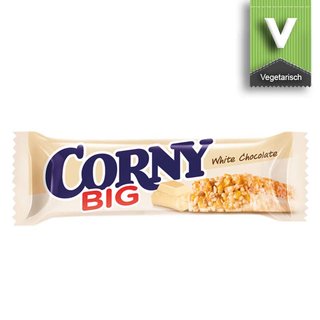 Corny Big White 24 St.