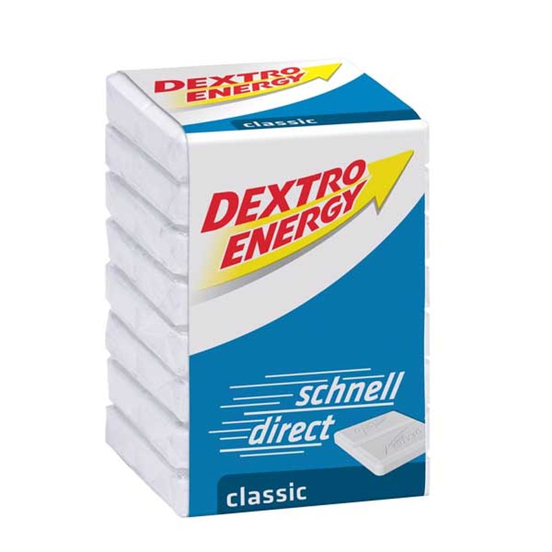 Dextro Energy Classic 18 St.