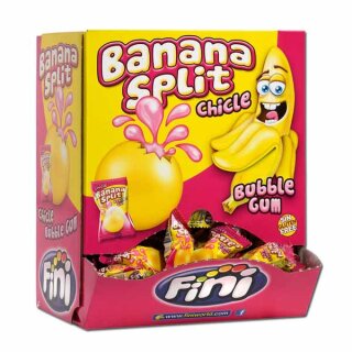 Fini Banana Split 200 St.
