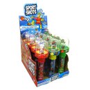 Sport Shots Candy 12 St.