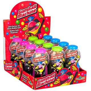 Gumball Machine 12 St.