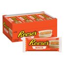 Reeses 2 White Peanut Butter Cup 24 St.