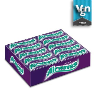 Airwaves Cool Cassis 30 St.