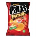Patos Ketchup 21 x 115g