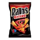 Patos Critos Acili 24 x 100g