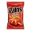 Patos Rolls Acili 24 x 120g