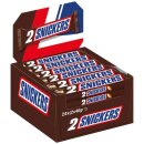Snickers 2er Pack 24 St.
