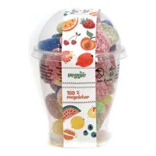 Candy Cups 20 x 140g